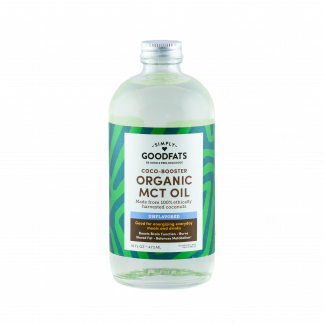 organic mct oil